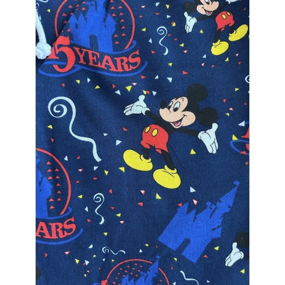 Walt Disney World 50th Anniversary Vault collection15 years Skirt Medium M Retro - Picture 7 of 9